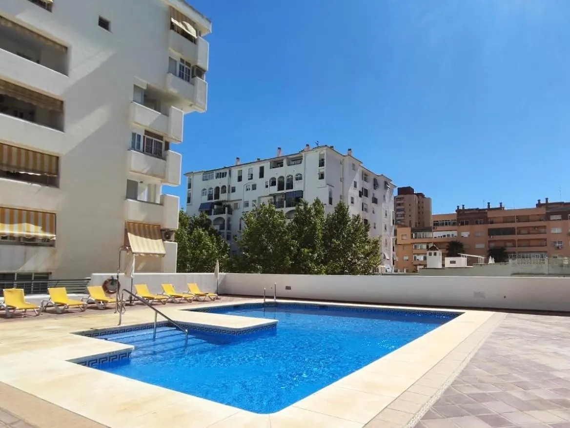 Apartmán Delicias Marinas Fuengirola