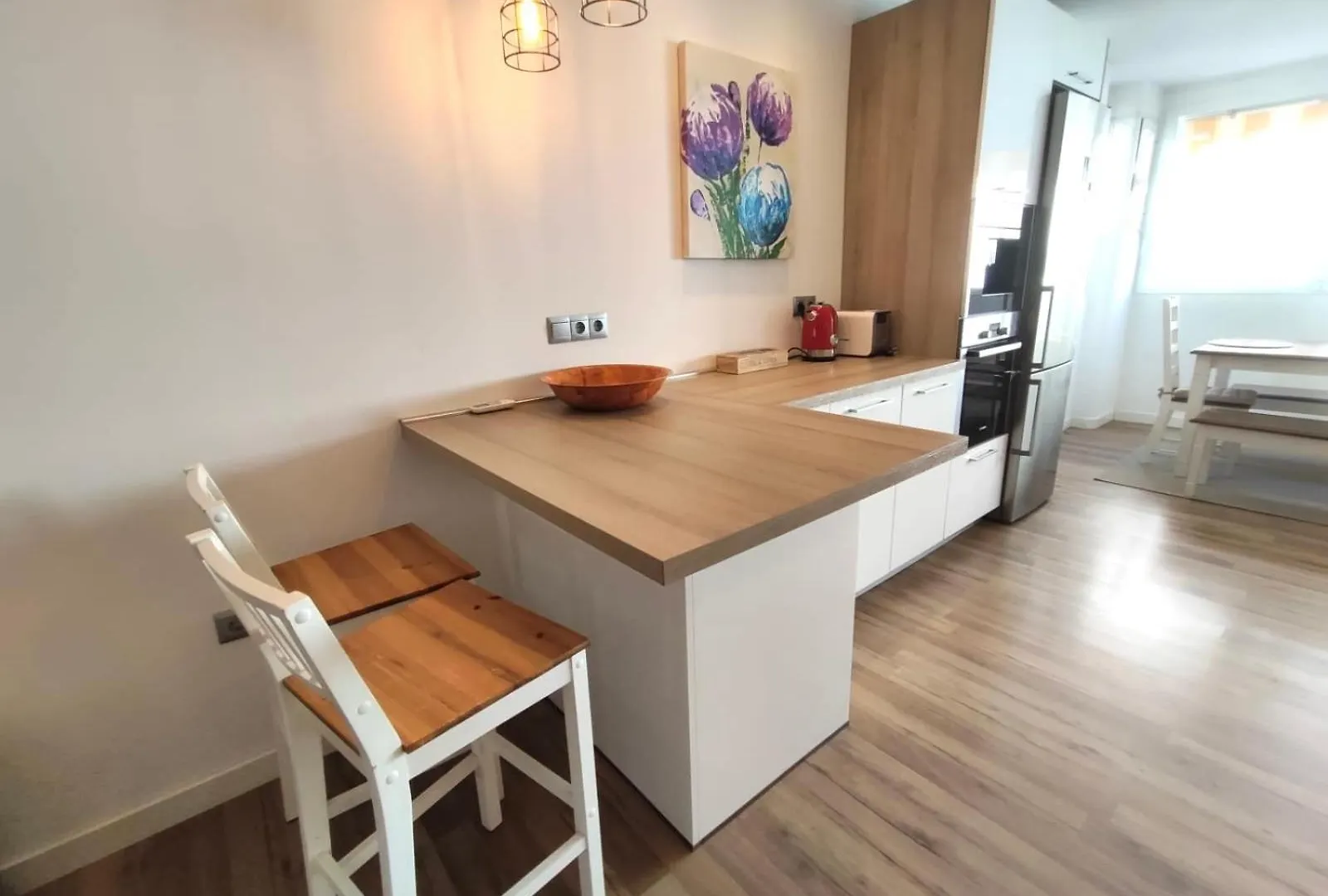 Apartmán Delicias Marinas Fuengirola