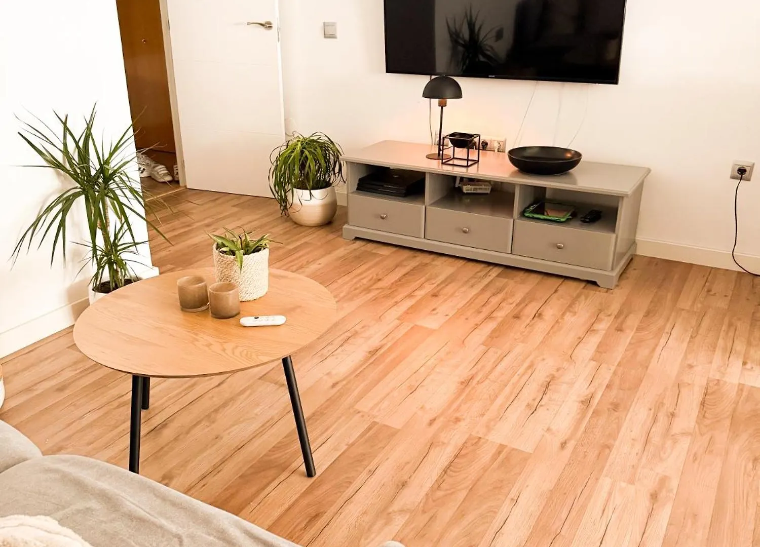 Apartmán Delicias Marinas Fuengirola