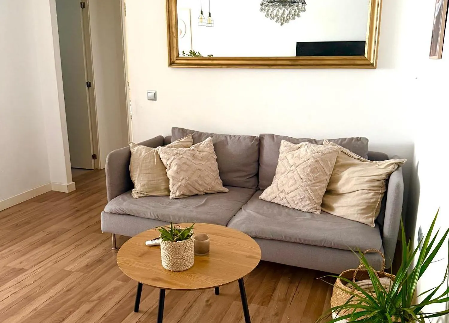 Apartmán Delicias Marinas Fuengirola